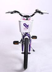 Casadei Detský bicykel Lincy Viola 16