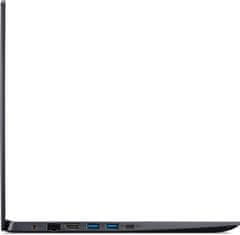 Acer Aspire 5 (A515-45) (NX.A83EC.003), čierna