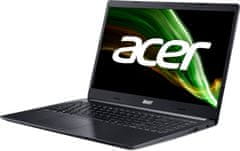 Acer Aspire 5 (A515-45) (NX.A83EC.003), čierna