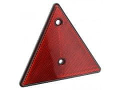 Compass  Odrazka trojuholník 15cm E homologácia 1ks