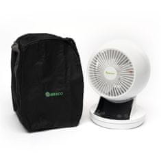Fan 360 stolný ventilátor + taška ako darček