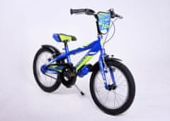 Casadei Detský bicykel Stark Blu matte 16