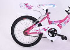Casadei Detský bicykel Baby Bunny Fuxia 16