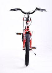 Casadei Detský bicykel Stark Rosso 18