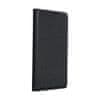 Puzdro / obal Smart Case Book pre SAMSUNG A13 4G čierna