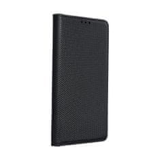 Noname Puzdro Smart Book pre Huawei NOVA 8i čierna