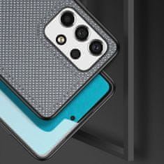 Dux Ducis Fino kryt na Samsung Galaxy A53 5G, modrý