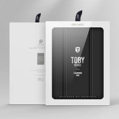 Dux Ducis Toby Series puzdro na Realme Pad 10.4'', čierne