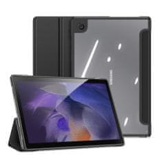 Dux Ducis Toby Series puzdro na Samsung Galaxy Tab A8 10.5'', čierne