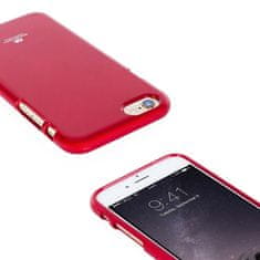 Mercury Puzdro Jelly pre Samsung Galaxy NOTE 20 ULTRA / NOTE 20 ULTRA 5G červená