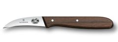 Victorinox 5.3100 lúpací nôž 6cm drevo