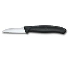 Victorinox 6.7303 Swiss Classic kuchynský nôž 6cm čierna