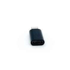maXlife adaptér USB-C na lightning OEM0002303