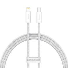 BASEUS Dynamic Series Fast Charging Data Cable USB Typ C - Lightning Power Delivery 20W 1m