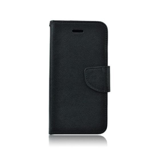 PS Puzdro Fancy Book pre Xiaomi miA2 Lite čierna