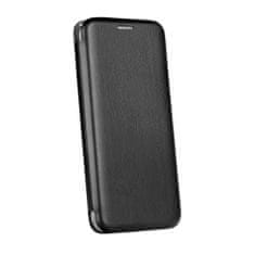 FORCELL Puzdro Elegance pre Samsung Note 10 Plus čierna