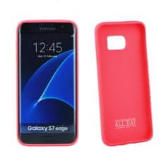 ROAR Puzdro Colorful Jelly pre Samsung Galaxy NOTE 10 Plus ružová
