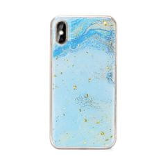 FORCELL Puzdro MARBLE pre SAMSUNG Galaxy A71