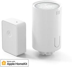 Smart Thermostat Valve Starter Kit - Apple HomeKit