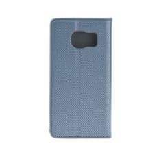 Noname Puzdro Smart pre Samsung Galaxy S7 Edge (G935) sivá