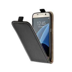 Noname Puzdro Flip fresh pre Samsung Galaxy S9 Plus čierna