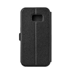 Noname Puzdro Book Pocket pre Samsung Galaxy S7 (G930) čierna