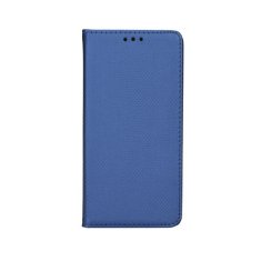Noname Puzdro Smart pre Samsung Galaxy S8 námorná modrá
