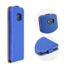 Noname Puzdro Flip fresh pre Samsung Galaxy S8 modrá