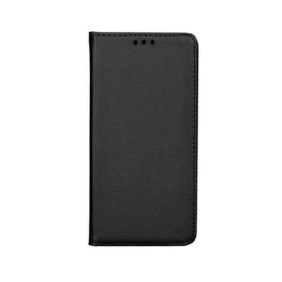 PS Puzdro Smart pre Huawei Y6 2018 čierna