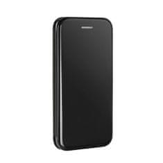 FORCELL Puzdro Elegance pre Samsung Galaxy S9 čierna