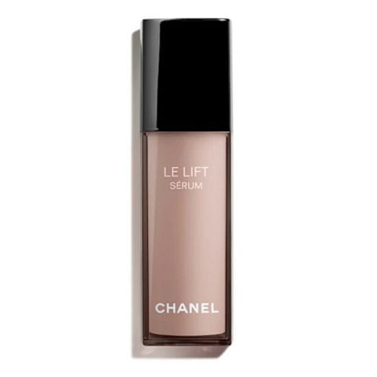 Chanel Pleťové sérum Le Lift ( Smooth s – Firms Sérum)