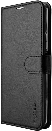 FIXED Puzdro typu kniha Opus pre Samsung Galaxy A33 5G FIXOP3-873-BK, čierna