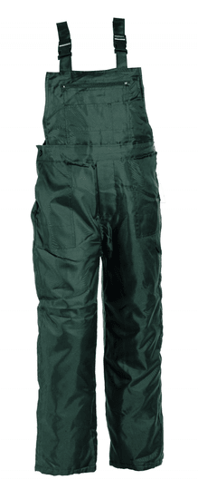 Cerva Group Zimné pracovné nohavice Titan pánske