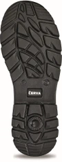 Cerva Group Bezpečnostné sandále XT S1P