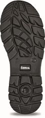 Cerva Group Zimná bezpečnostná kotníková obuv s tužinkou XT S3 CI SRC