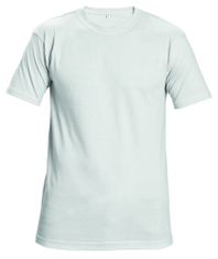 Cerva Group Bavlnené tričko s krátkym rukávom Garai