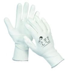 Free Hand Protiporézne pracovné rukavice Naevia
