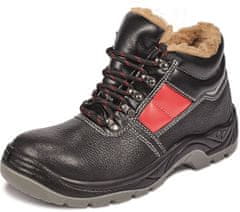 Zimná bezpečnostná obuv Jena S3 SC-03-012