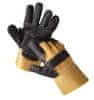 Cerva Group Pracovné rukavice Oriole kombinované, mechanické - univerzálne