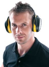 Ear Defender Ochranné slúchadlá ED 2H Ear Defender SNR 30 dB