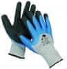 Free Hand Protiporézne pracovné rukavice Lagopus