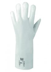 Ansell Protichemické odolné rukavice Barrier 02-100, dĺžka 38cm