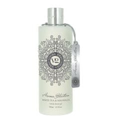 Vivian Gray Sprchový gél Aroma Selection White Tea & Magnolia (Bath & Shower Gel) 500 ml