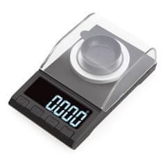 Oem DS-8068 digitálna váha do 200g / 0,001g USB