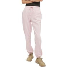 Vero Moda Dámske tepláky VMOCTAVIA 10252961 Parfait Pink (Veľkosť L)
