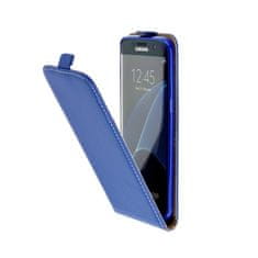 Noname Puzdro Flexi Fresh pre Samsung Galaxy S7 (G930) modrá