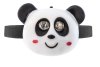 Oxe  LED čelové svietidlo, panda
