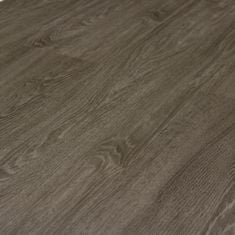 Vinylová podlaha Click Elit Rigid Wide Wood 25105 Soft Oak Charcoal Click podlaha so zámkami