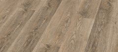 ONEFLOR Vinylová podlaha ECO 30 064 Authentic Oak Natural Lepená podlaha