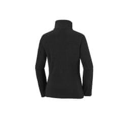 COLUMBIA Mikina čierna 170 - 170 cm/L Fast Trek II Jacket
